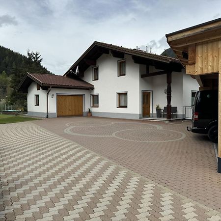 Apartment Jordan - Pet190 By Interhome Pettneu am Arlberg Exterior photo